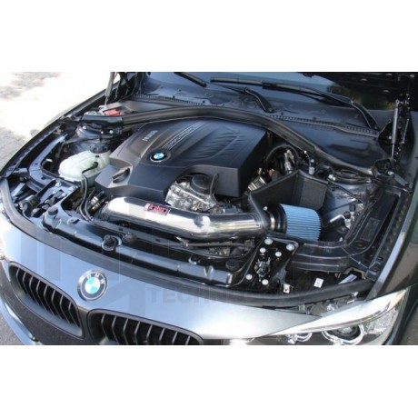 Κιτ εισαγωγής αέρα της Injen για BMW 335i / M135i / M235i 3.0L L6 2011+ ( F20,F30 ) (SP1128P)