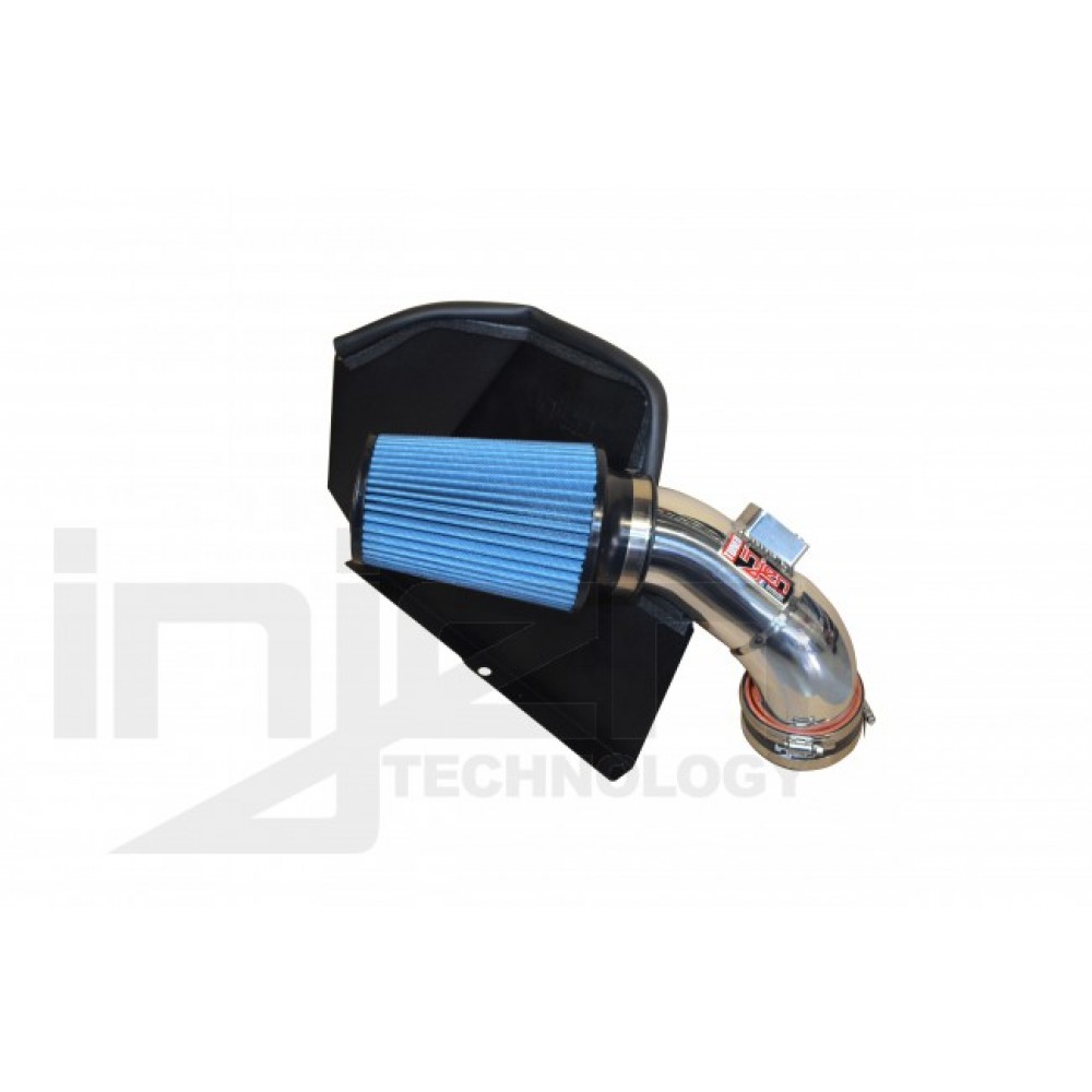 Κιτ εισαγωγής αέρα της Injen για BMW M140i / M240i / 440i / 340i 3.0L 6 Cyl (B58)Turbo 2016 (SP1129P)
