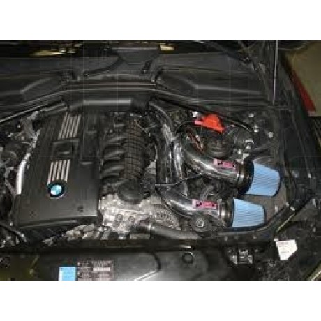 Κιτ εισαγωγής αέρα της Injen για BMW 535i 3.0L L6 08-09 (SP1130P)