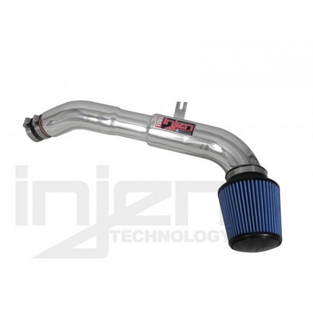 Κιτ εισαγωγής αέρα της Injen, Short Ram, για Nissan Juke 1.6 CVT Turbo 09+ (SP1902P)