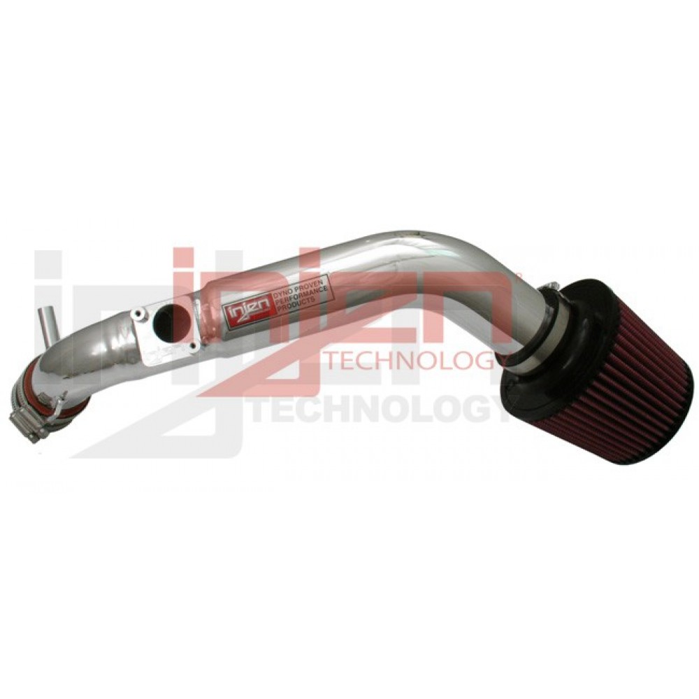 Κιτ εισαγωγής αέρα της Injen για Toyota Yaris 1.5L 06+ (SP2024P)