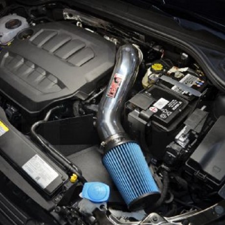 Κιτ εισαγωγής αέρα της Injen για VW Golf MK8 GTi 2.0 TSi 2022+ (SP3000WB)