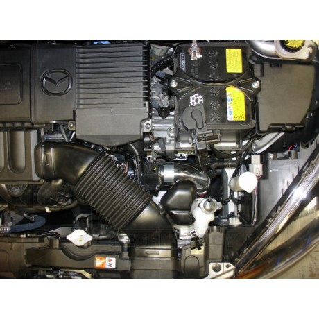 Κιτ Εισαγωγής Αέρα της Injen για Audi A6 '16/- 2.0 Tfsi (SP3086P)