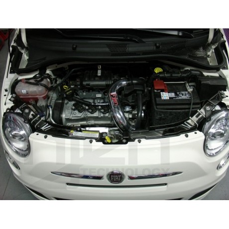 Κιτ εισαγωγής αέρα της Injen για Fiat 500 1.3 2010+ (SP5020P)