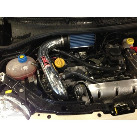 Κιτ εισαγωγής αέρα της Injen για Fiat 500 1.4T 12+ (SP5021P)