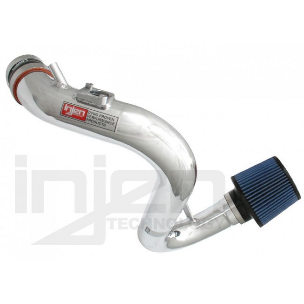 Κιτ εισαγωγής αέρα της Injen για Mazda 3 2.3l Turbo MPS 04+ (SP6062P)