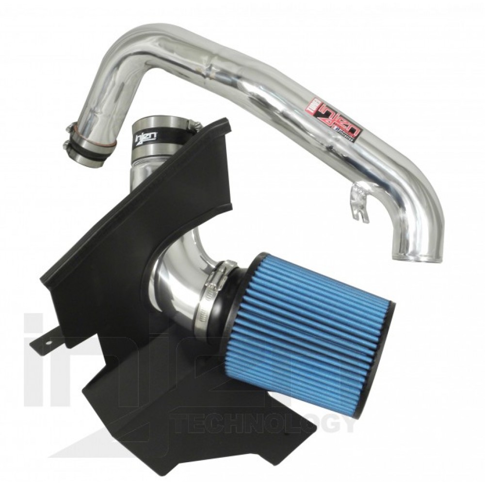 Κιτ εισαγωγής αέρα της Injen για Ford Focus ST 2.0l 13+ (SP9001BLK)