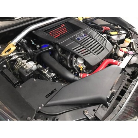 Κιτ Εισαγωγής Αέρα της MST Performance για Subaru Levorg 2016+ (SUB-LEV01)
