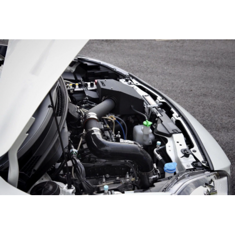 Κιτ Εισαγωγής Αέρα της MST Performance για Suzuki Swift 1.4t Sport ZC33S 2018+ (SUZ-SW03)