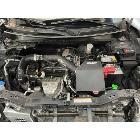 Κιτ Εισαγωγής Αέρα της MST Performance για Suzuki Swift 1.0 (SUZ-SW05)