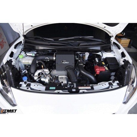 Κιτ Εισαγωγής Αέρα της MST Performance για Suzuki Swift 1,4T Hybrid Sport ZC33S 2021+ (SUZ-SW06)