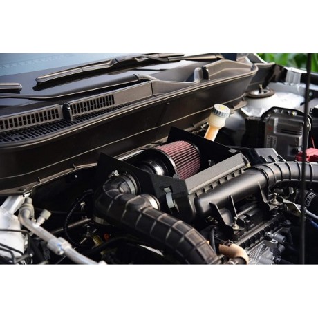 Κιτ Εισαγωγής Αέρα της MST Performance για Suzuki SX4 / Vitara 1,4T 2018+ (SUZ-VT01)