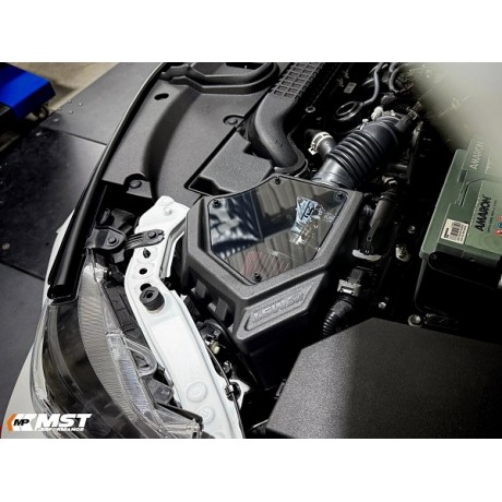 Κιτ Εισαγωγής Αέρα της MST Performance για Toyota Corolla Altis 1.8 2020-2025 (TY-AUS03)