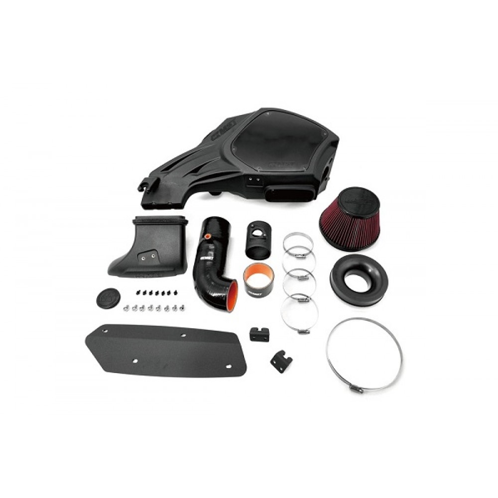 Κιτ εισαγωγής αέρα της MST Performance για Toyota GR86 / Subaru BRZ 2.4L 2022+ (TY-GR8602)