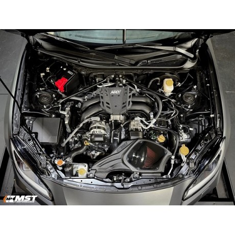 Κιτ εισαγωγής αέρα της MST Performance για Toyota GR86 / Subaru BRZ 2.4L 2022+ (TY-GR8602)