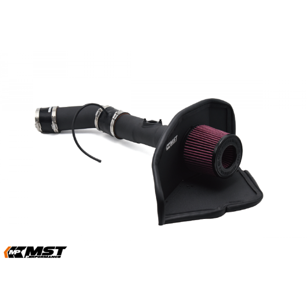 Κιτ Εισαγωγής Αέρα της MST Performance για Toyota GR Corolla 1.6 2023+ (TY-GRC01)