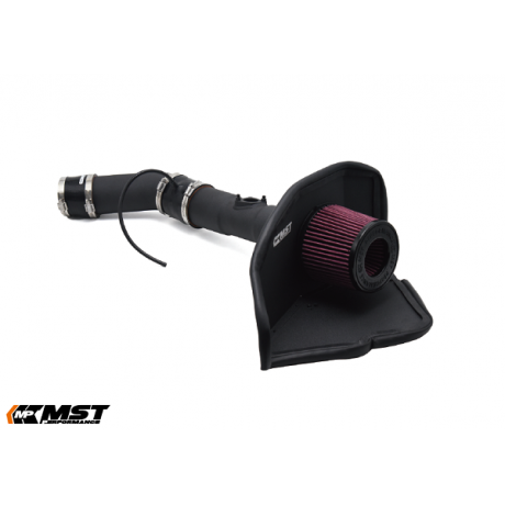 Κιτ Εισαγωγής Αέρα της MST Performance για Toyota GR Corolla 1.6 2023+ (TY-GRC01)