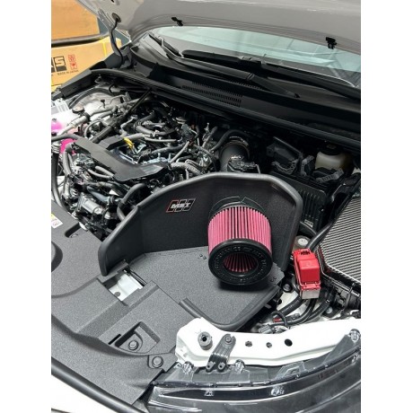 Κιτ Εισαγωγής Αέρα της MST Performance για Toyota GR Corolla 1.6 2023+ (TY-GRC01)
