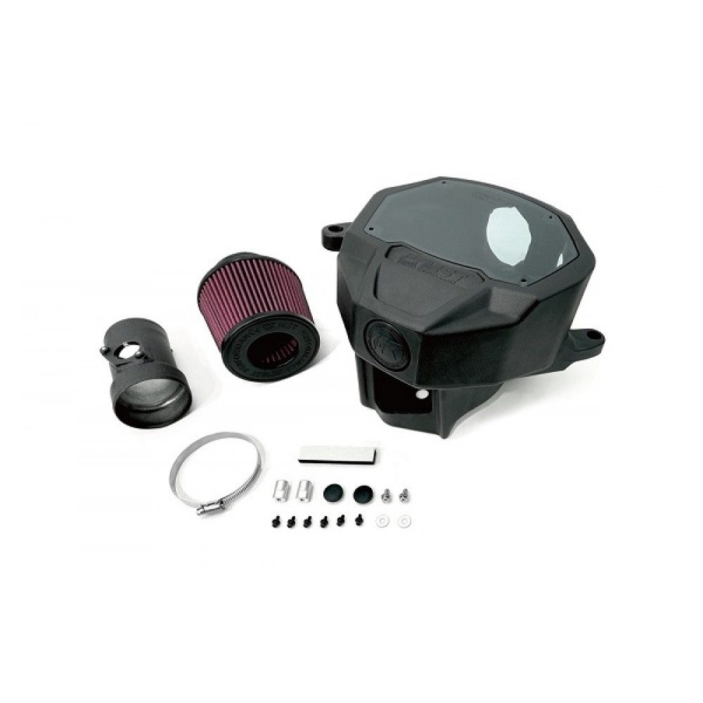 Κιτ εισαγωγής αέρα της MST Performance για Volvo S60/V60 T4 T5 T6 T8 2018–2020 (VOL-60091)