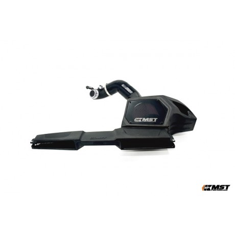 Κιτ Εισαγωγής Αέρα της MST Performance για VW Golf MK7 GTi /R 1.8/2.0 Gen.3,  Audi A3/S3/TT/TTS 8V, VW Tiguan MK2 380 (VW-MK99902V1)