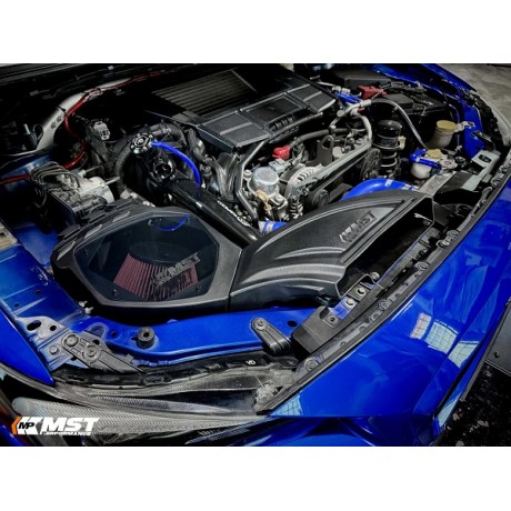 Κιτ εισαγωγής αέρα της MST Performance για Subaru Levorg 1.6 2016+ (WRX-1506)