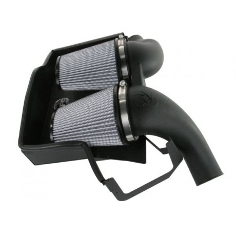 Κιτ Εισαγωγής Αέρα Magnum Force Stage 2 της AFE Power για BMW 335i 07-11 N54 / Z4 35i 09-15 (afe51-11472)
