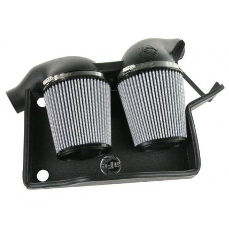 Κιτ Εισαγωγής Αέρα Magnum Force Stage 2 της AFE Power για BMW 335i 07-11 N54 / Z4 35i 09-15 (afe51-11472)