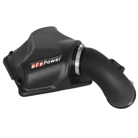 Κιτ Εισαγωγής Αέρα Magnum Force Stage 2 της AFE Power για BMW F30 B58 16-17 (afe51-12912-B)