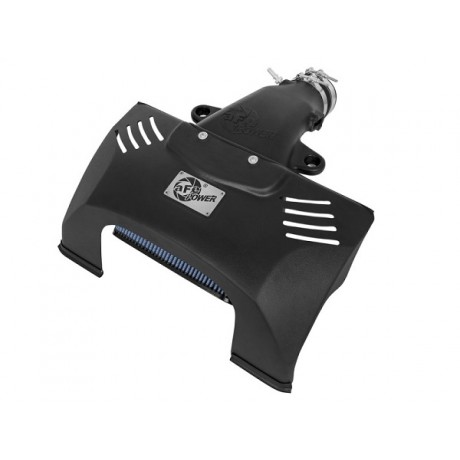 Κιτ Εισαγωγής Αέρα Magnum Force Stage 2 της AFE Power για 2006-2013 Chevrolet Corvette Z06 V8.7011cc (afe54-12732)
