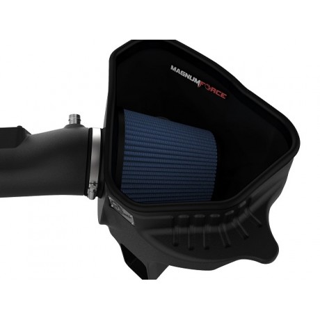 Κιτ Εισαγωγής Αέρα Magnum Force Stage 2 της AFE Power για BMW 335i / 435i / M2 / M235i L6-3.0L (t) N55 (afe54-13033R)