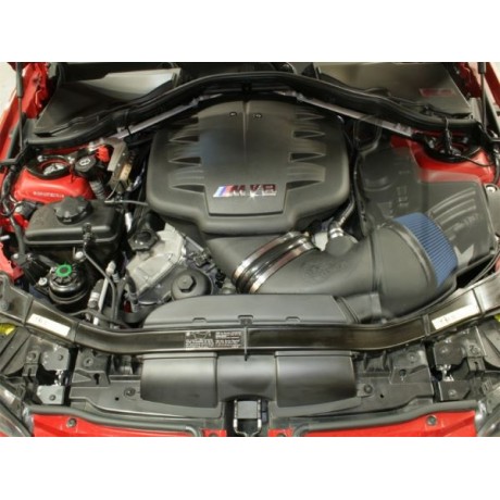 Κιτ Εισαγωγής Αέρα Magnum Force Stage 2 της AFE Power για BMW M3 E9X 08-12 V8 4.0L (afe54-31662)