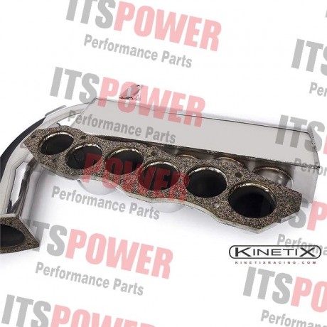 Πολλαπλή εισαγωγής Velocity της Kinetix Racing για Nissan 350Z 03-07 (KX-DE-VIM)