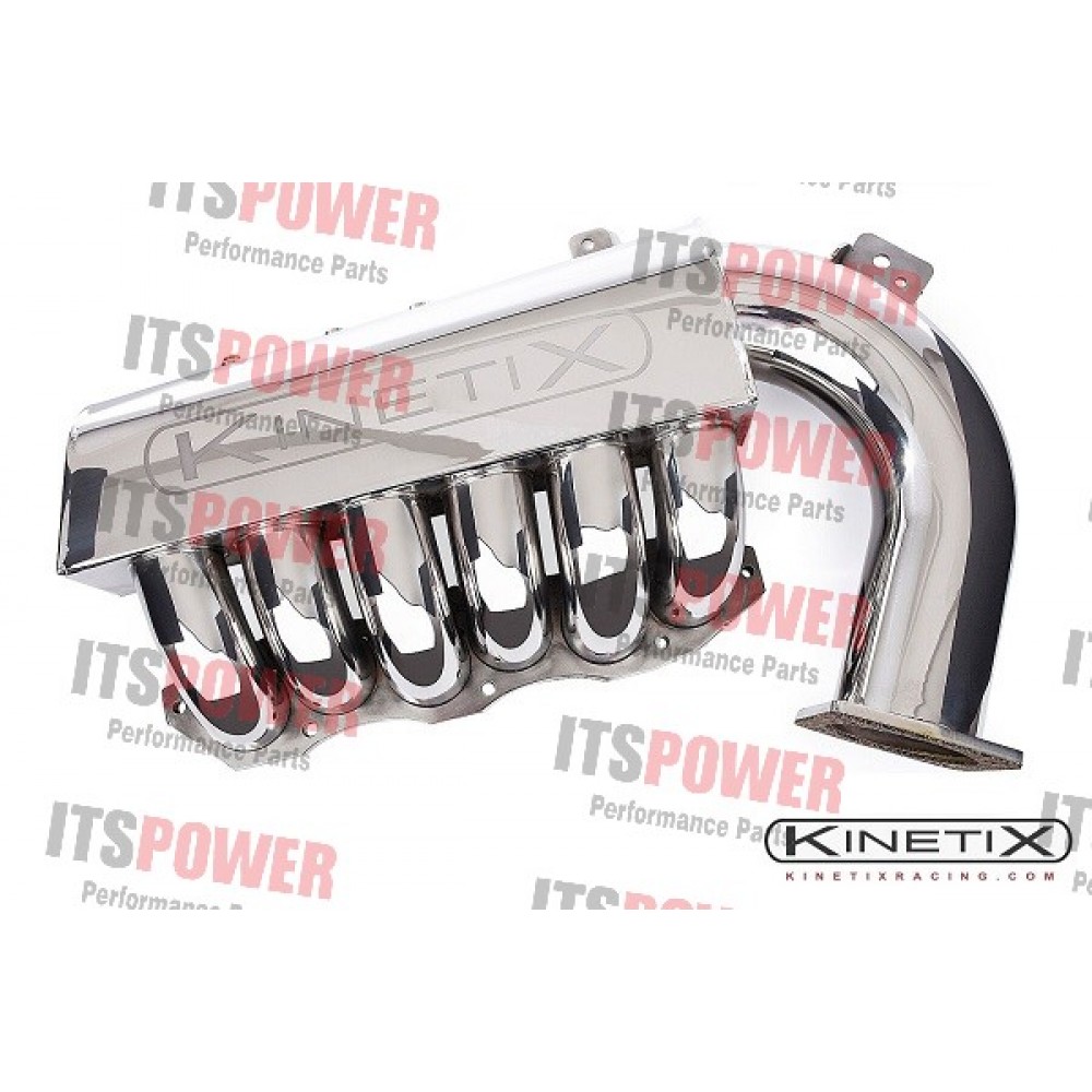 Πολλαπλή εισαγωγής Velocity της Kinetix Racing για Nissan 350Z 03-07 (KX-DE-VIM)