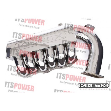 Πολλαπλή εισαγωγής Velocity της Kinetix Racing για Nissan 350Z 03-07 (KX-DE-VIM)