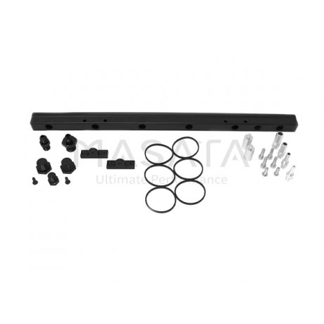 Πολλαπλή Εισαγωγής Masata για BMW N54 N55 E82 E90 E92 (1M, 135I & 335I) (MST0040)