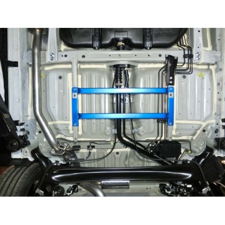 Μπάρα πίσω κάτω της Cusco για Honda Civic Type R FK2 2015+ (3A9492R)