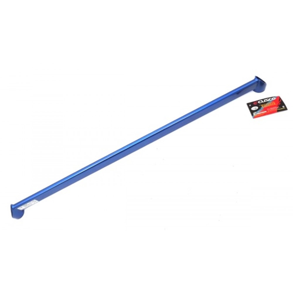 Μπάρα πίσω κάτω της Cusco για Toyota GT86 / Subaru BRZ 2012+, Subaru WRX/STi 2008-2014 (692492RM)