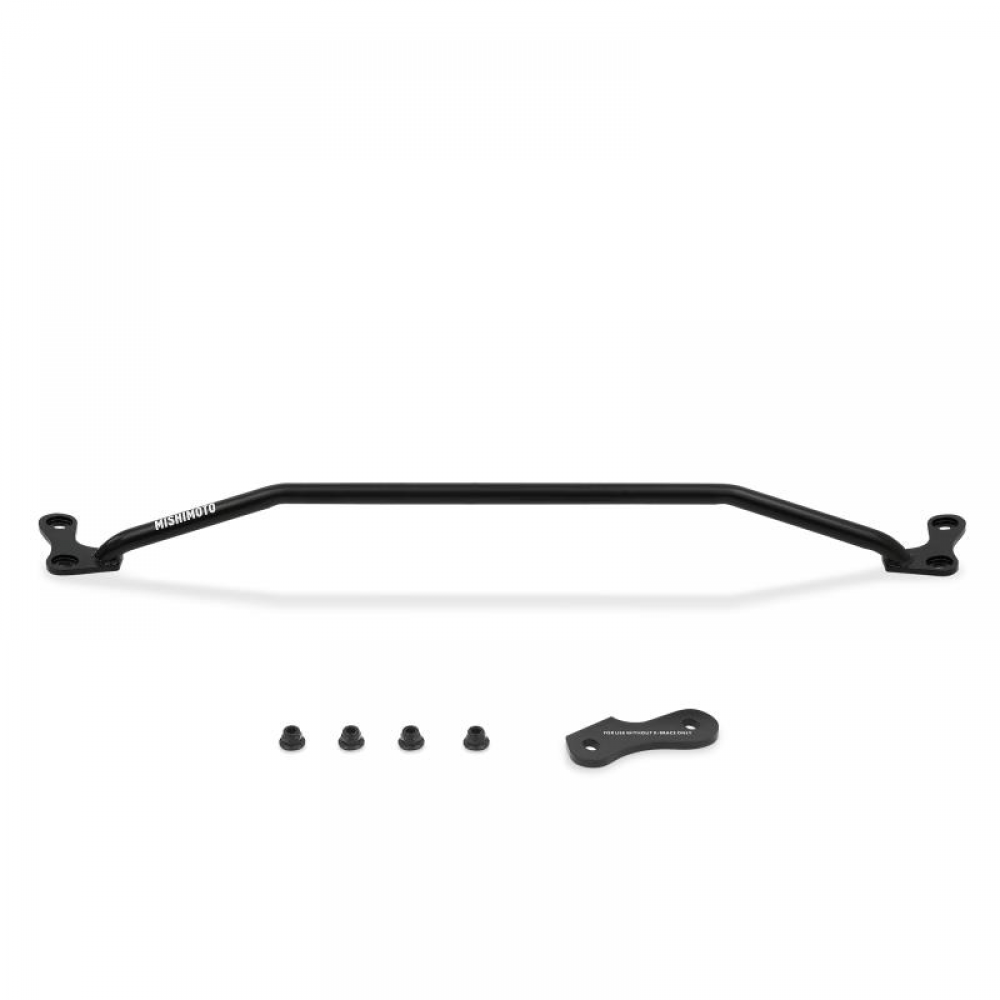 Μπάρα θόλων της Mishimoto για Ford Mustang 2015+ GT & Ecoboost (MMSTB-MUS-15)