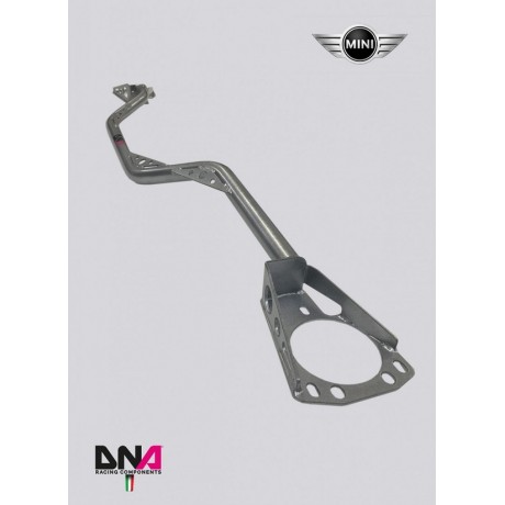 Μπάρα θόλων της DNA Racing για Mini Cooper R55/R56/R57 για εισαγωγή αέρα ΑΕΜ  (PC0653)