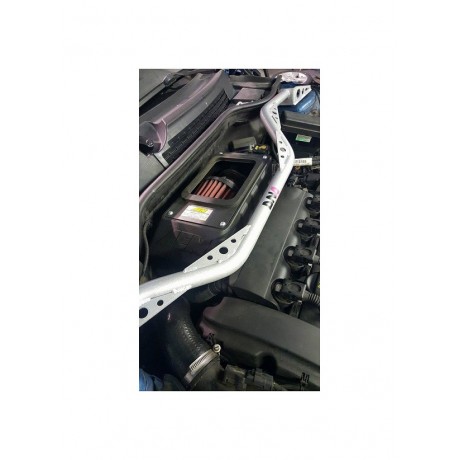 Μπάρα θόλων της DNA Racing για Mini Cooper R55/R56/R57 για εισαγωγή αέρα ΑΕΜ  (PC0653)