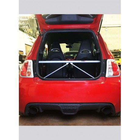Κιτ πίσω μπάρας θόλων της DNA Racing για Fiat 500 Abarth (PC0945)