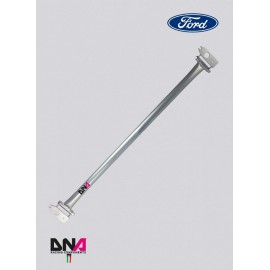 Πίσω μπάρα θόλων της DNA Racing για Ford Fiesta MK VII JA8/JR8 ST incl. (PC1034)