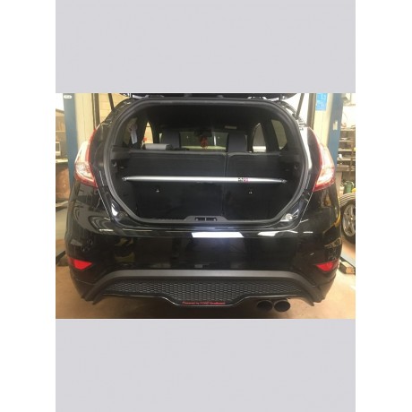 Πίσω μπάρα θόλων της DNA Racing για Ford Fiesta MK VII JA8/JR8 ST incl. (PC1034)