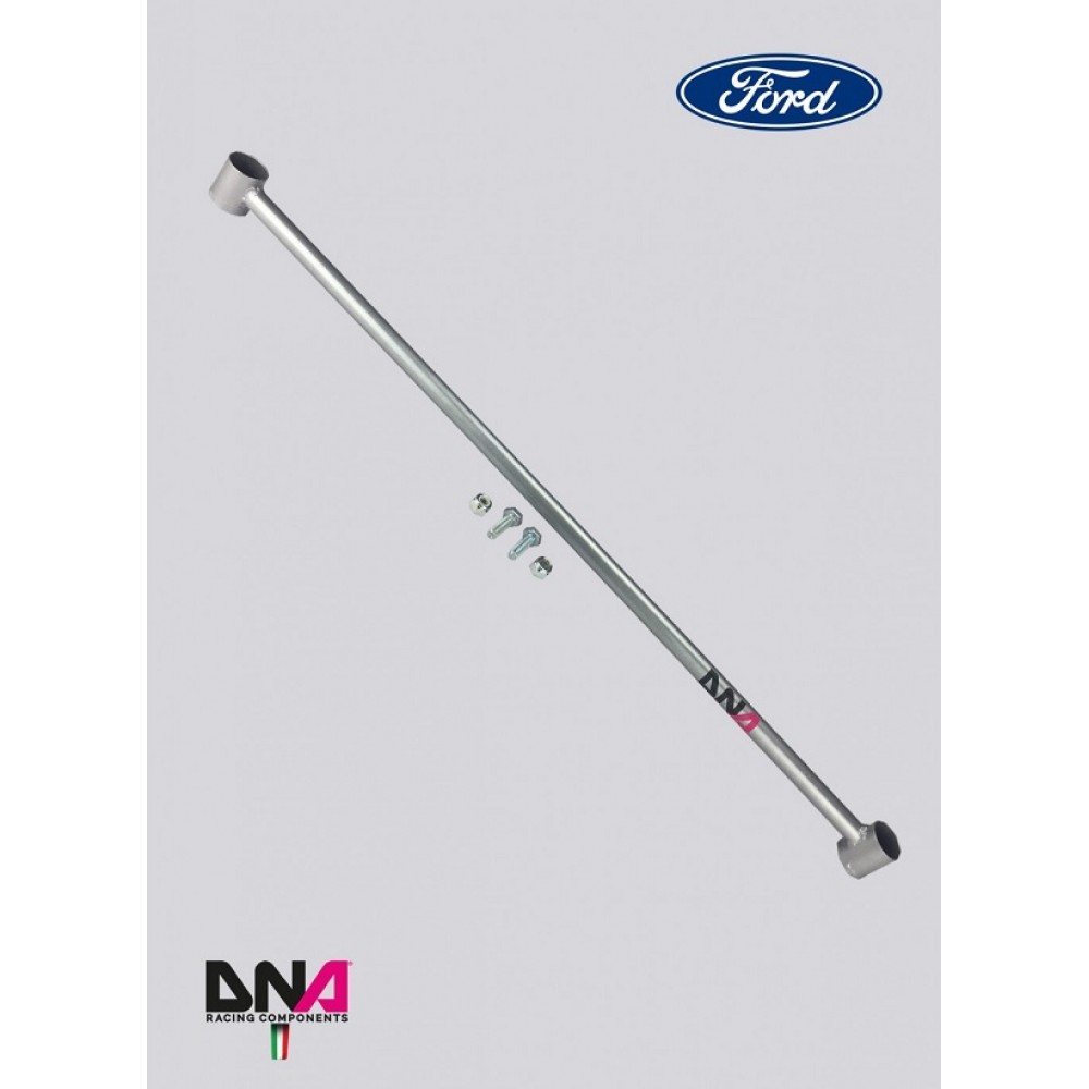 Μπάρα 20mm πίσω άξονα της DNA Racing για Ford Fiesta MK VII JA8/JR8 ST incl. (PC1066)
