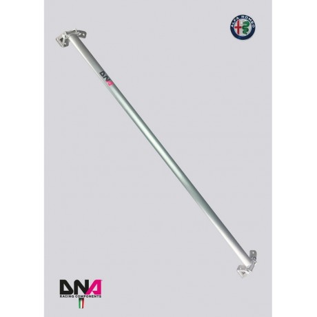 Μπάρα θόλων εμπρός της DNA Racing για Alfa Romeo Giulietta 2010+ (PC1172)