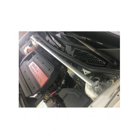 Μπάρα θόλων εμπρός της DNA Racing για Alfa Romeo Giulietta 2010+ (PC1172)