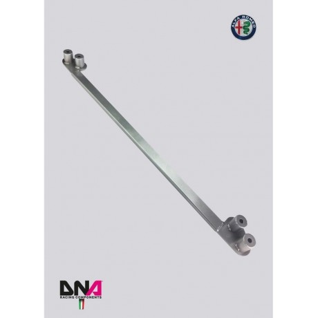 Υποπλαίσιο Εμπρός της DNA Racing για Alfa Romeo Giulietta 2010+ (PC1179)