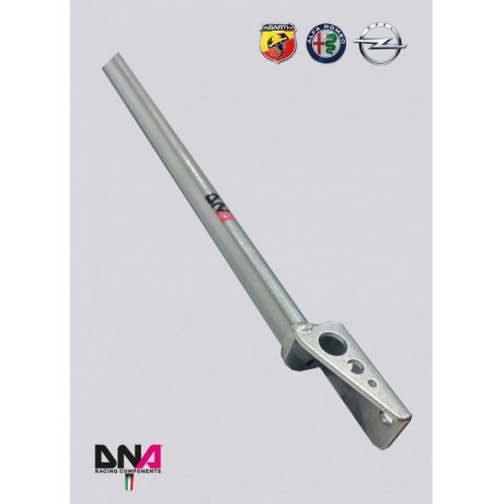 Μπάρα θόλων εμπρός της DNA Racing για Fiat Grande Punto (Abarth incl) (PC1928)