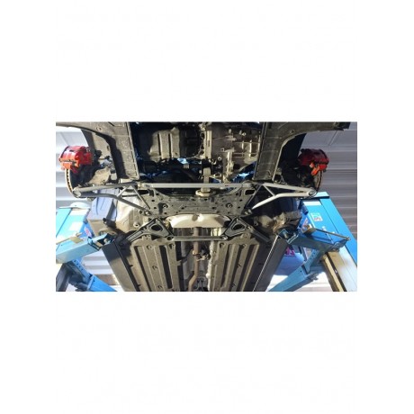 Υποπλαίσιο Εμπρός της DNA Racing για Hyundai i20N 2020-2024 (PC2018)