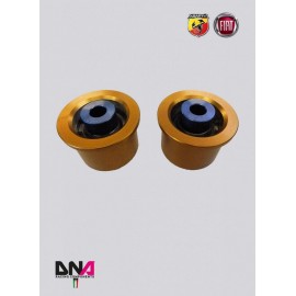 Σινεμπλόκ πίσω άξονα της DNA Racing για Fiat 500 / Abarth (PC0291)